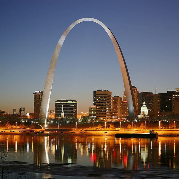 St Louis